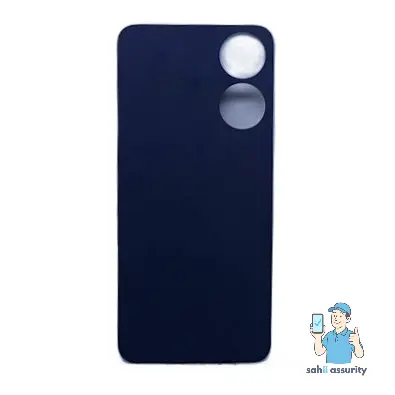 Back Panel Cover for Oppo A59 5G thumbnail